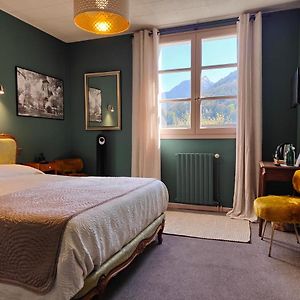 Chambre Lit King-Size